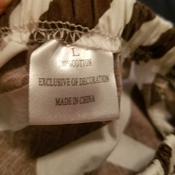 Girls Thanksgiving dress - Picture 2 of 2